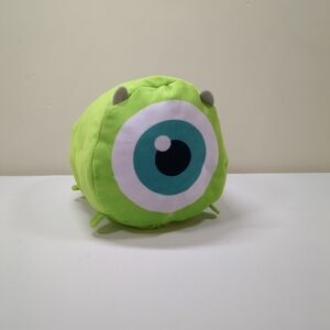 Disney Mike Wazowski Tsum Tsum plush , monsters, inc